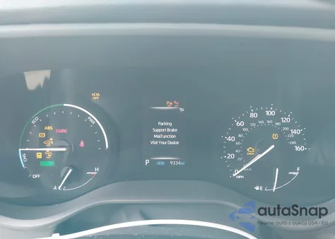 2024 Toyota Sienna Xle/Woodland Edition from USA, damaged, VIN 5TDYSKFC1RS153264